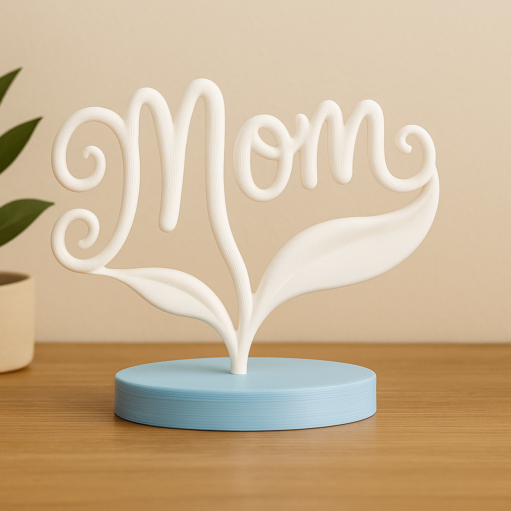 Mom Bloom