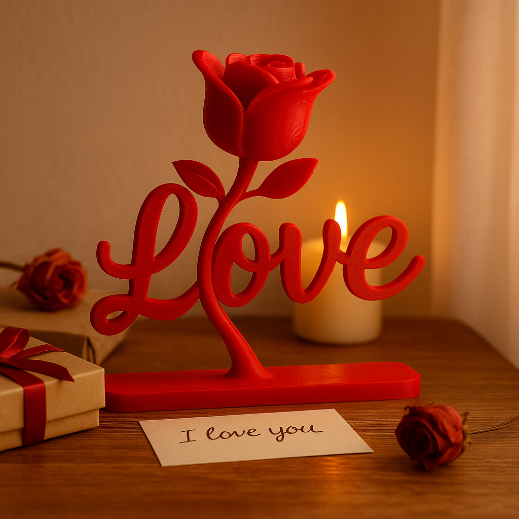 Love Rose